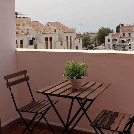 Apartamento Con Terraza A 5 Min Playa Rincon de la Victoria Exterior photo