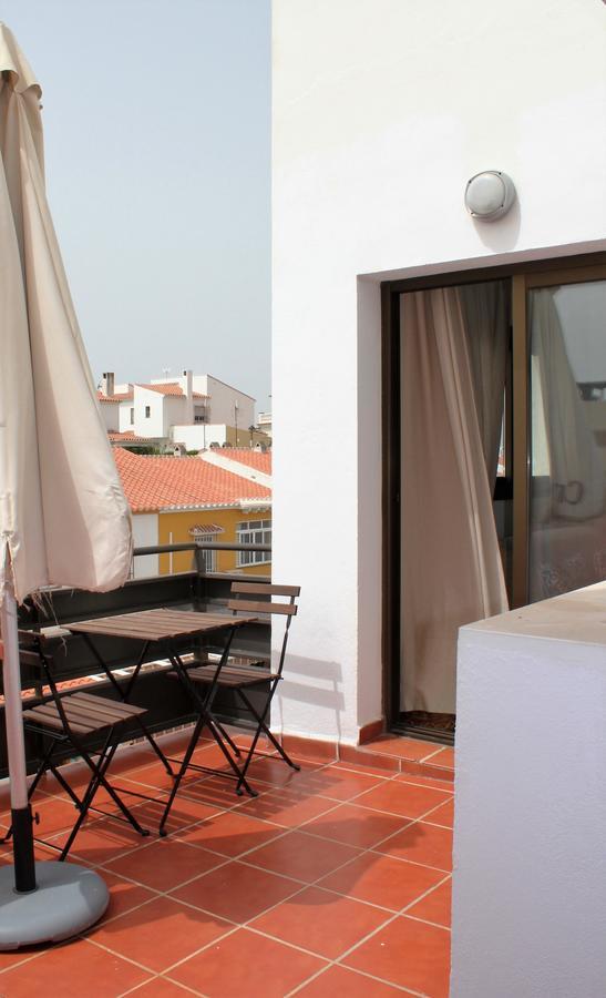 Apartamento Con Terraza A 5 Min Playa Rincon de la Victoria Exterior photo