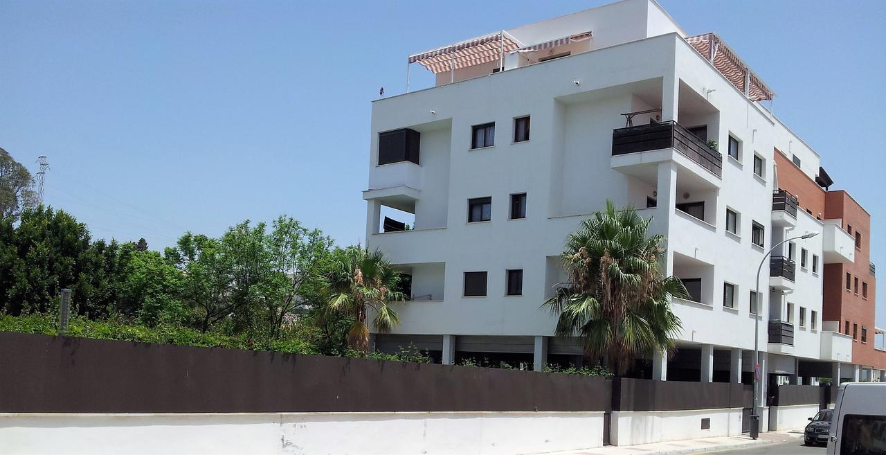 Apartamento Con Terraza A 5 Min Playa Rincon de la Victoria Exterior photo