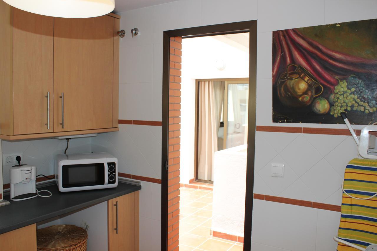 Apartamento Con Terraza A 5 Min Playa Rincon de la Victoria Exterior photo