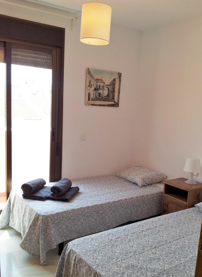Apartamento Con Terraza A 5 Min Playa Rincon de la Victoria Exterior photo