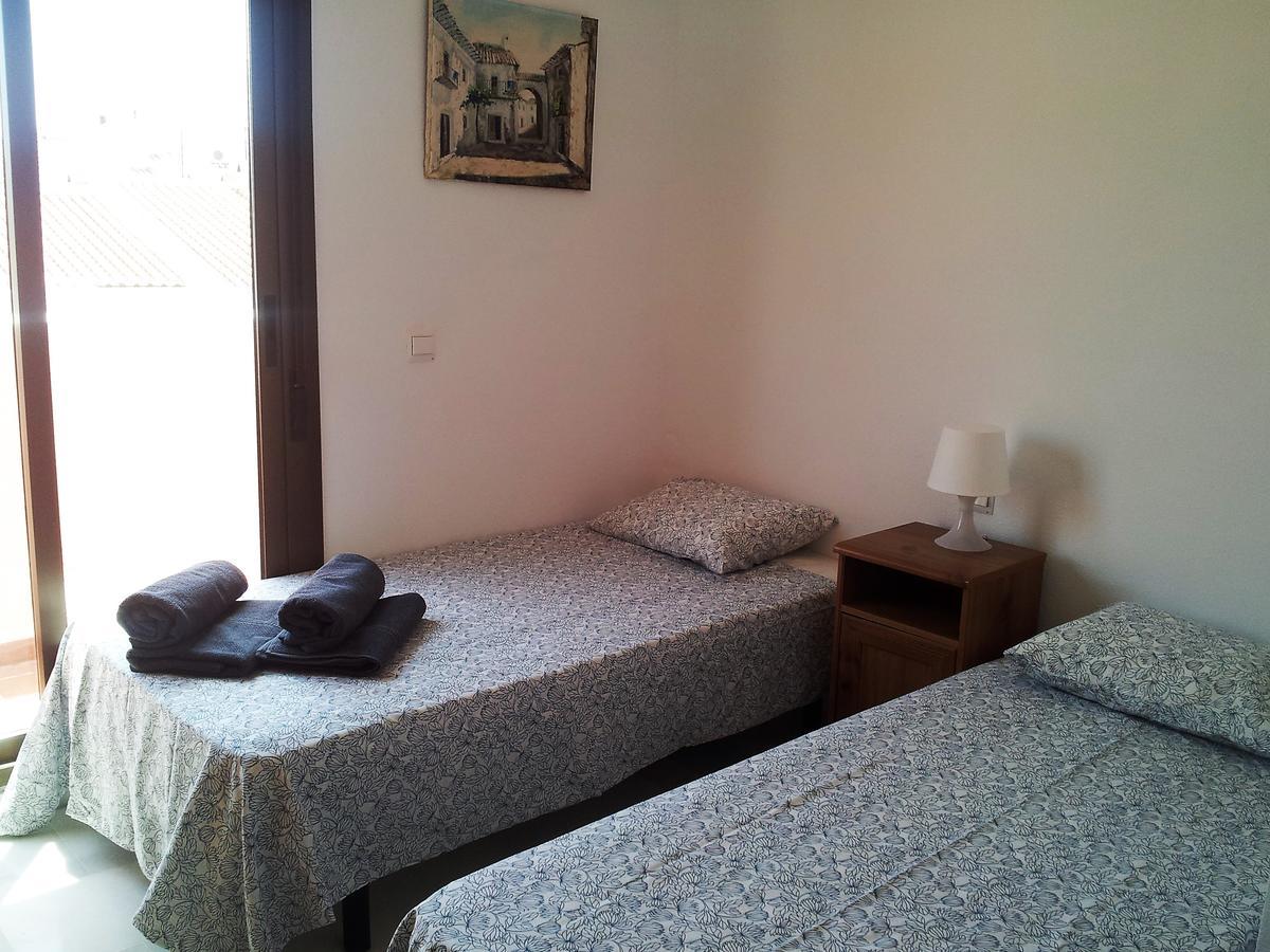 Apartamento Con Terraza A 5 Min Playa Rincon de la Victoria Exterior photo