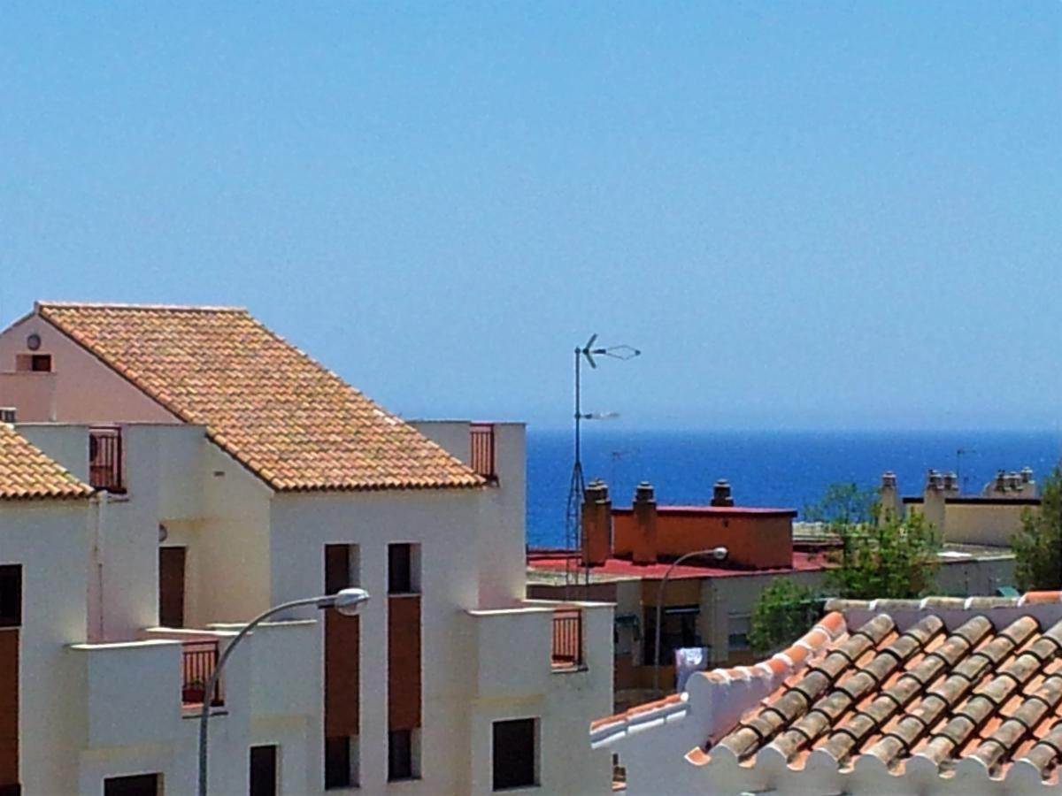 Apartamento Con Terraza A 5 Min Playa Rincon de la Victoria Exterior photo