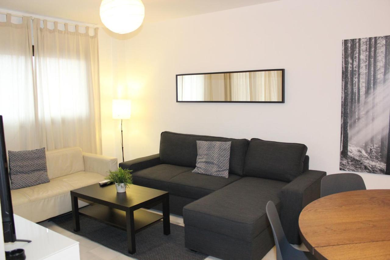 Apartamento Con Terraza A 5 Min Playa Rincon de la Victoria Exterior photo