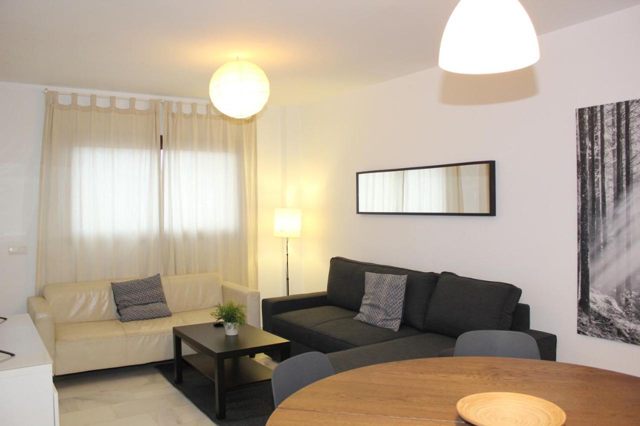 Apartamento Con Terraza A 5 Min Playa Rincon de la Victoria Exterior photo