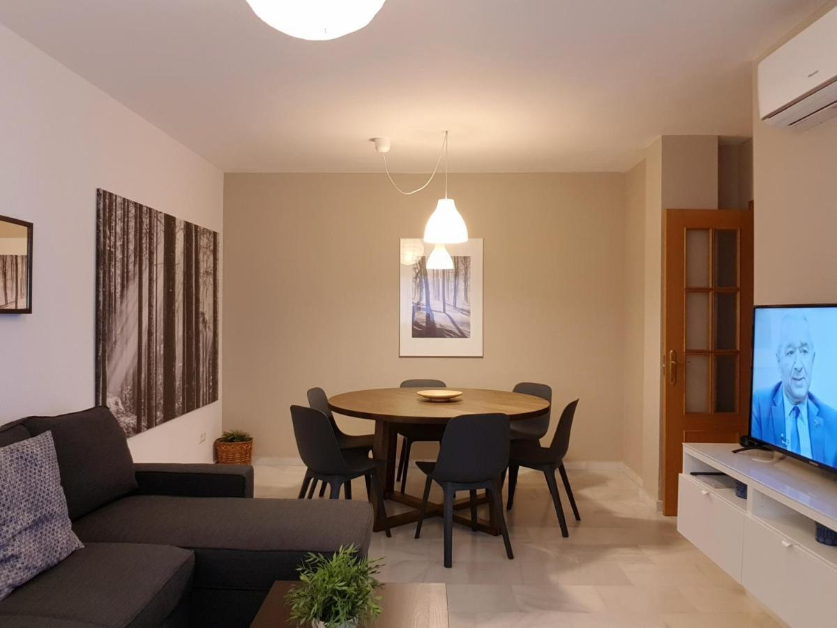 Apartamento Con Terraza A 5 Min Playa Rincon de la Victoria Exterior photo