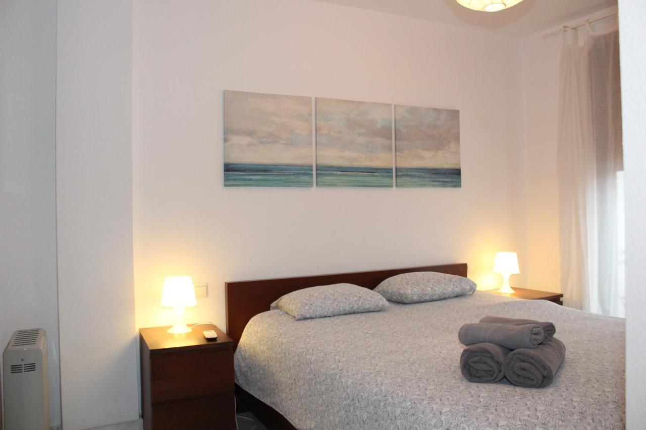 Apartamento Con Terraza A 5 Min Playa Rincon de la Victoria Exterior photo