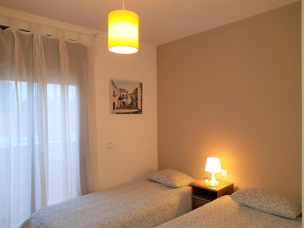 Apartamento Con Terraza A 5 Min Playa Rincon de la Victoria Exterior photo