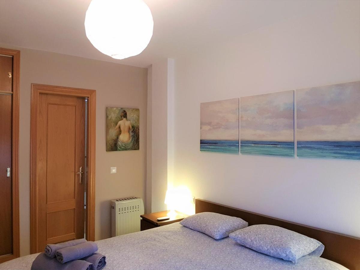 Apartamento Con Terraza A 5 Min Playa Rincon de la Victoria Exterior photo